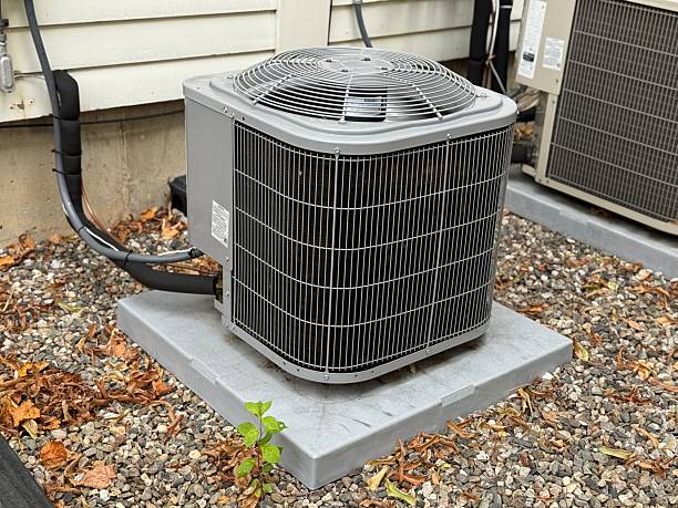 24/7 Emergency Heat Pump Repair experts in Yukon, OK