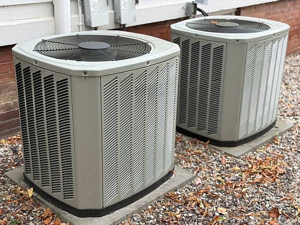 Reliable Heat Pump Repair contractor in Yukon, OK by Leonard HVAC
