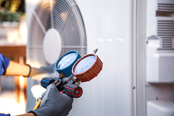 Affordable Heat Pump Repair solutions in Yukon, OK