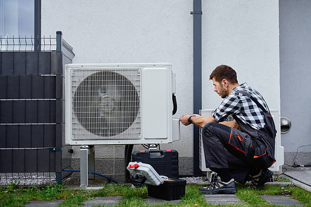 Top rated local Heat Pump Repair specialists in Yukon, OK